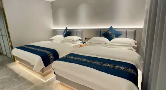 Люкс Huanjiang Huayi Hotel