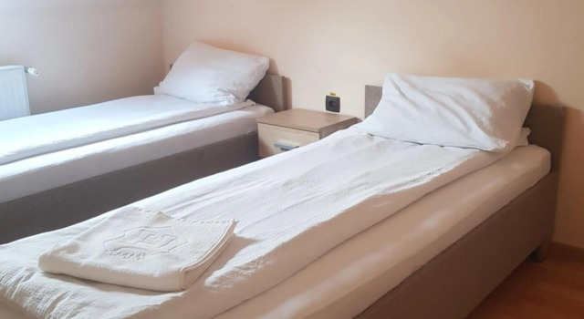 Cazare Hofmann, Book Hotel Billige hoteller i Arad
