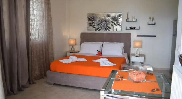 Studio Holiday Kalamata, Prenota Appartamento Appartamenti a Messinia, Appartamento