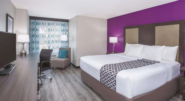 La Quinta Inn & Suites by Wyndham Effingham