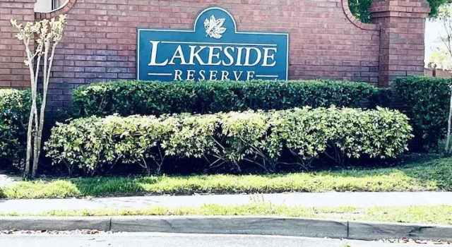 Lakeside Community, Pools, and More!