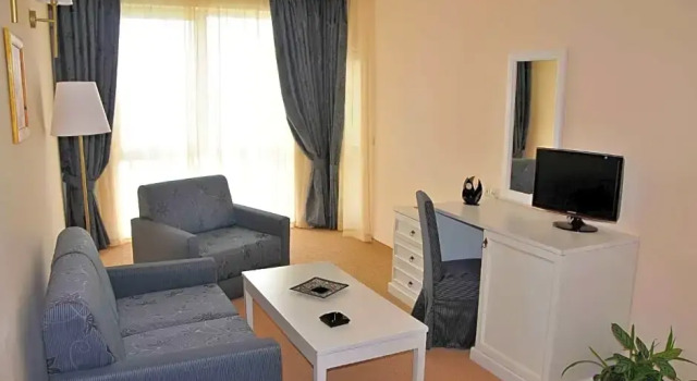 Люкс Festa Pomorie Resort