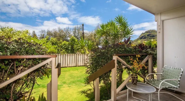 Номер Standard Kauai Inn