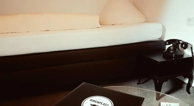 Номер Standard Hotel Pension Kirchplatz