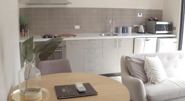 Апартаменты c 1 комнатой Barwon Heads Resort
