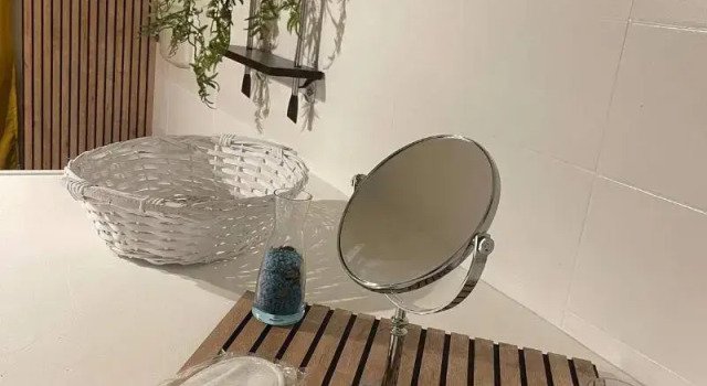Люкс Deluxe с балконом Le Suite Del Lungomare Catania