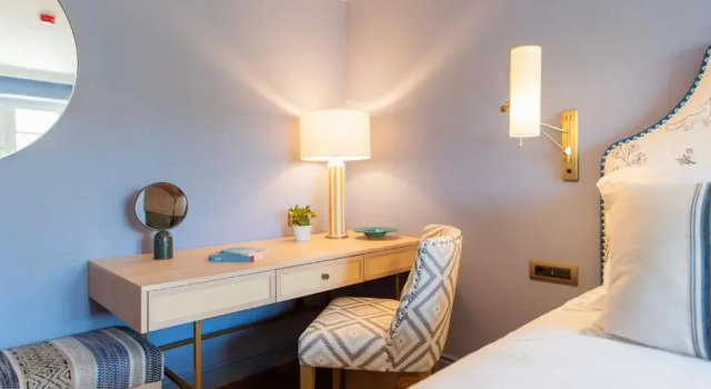 Двухместный номер Superior Hotel Supetar Cavtat