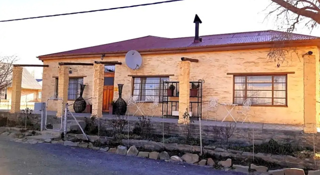 Sutherland Guest House