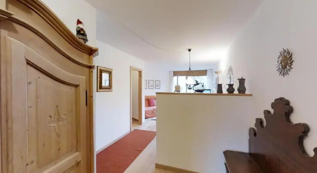 Narcissa F4, Book Hotel Celerina-Schlarigna 