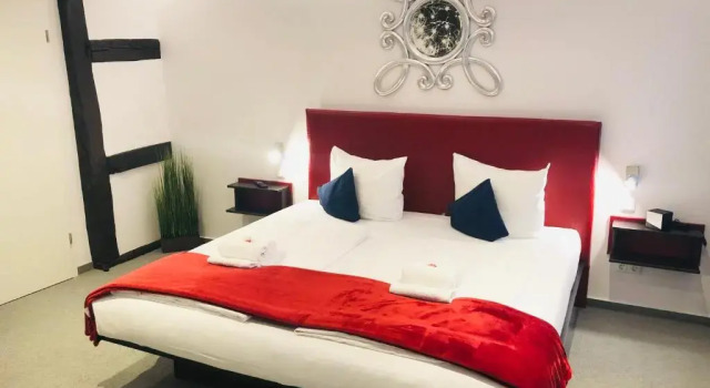 Hotel am Schloss
