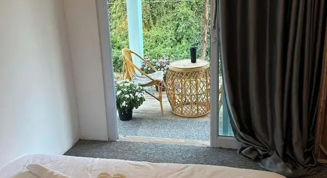 Бунгало Standard Inthawa Resort (Feuang, Laos)