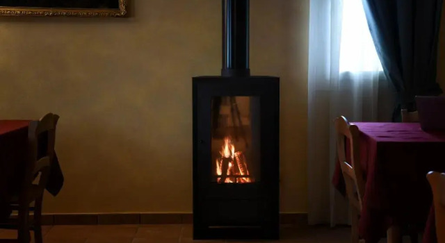 Четырёхместный номер Deluxe Agriturismo Corte Benetti