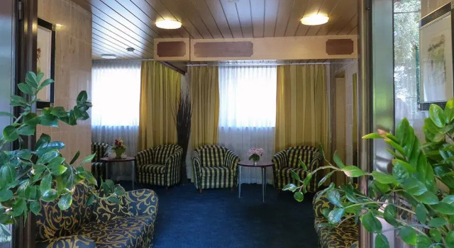 Coffee Fellows Hotel Siegburg West