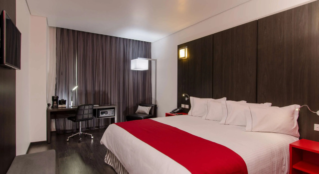 Ramada Encore by Wyndham San Luis Potosi