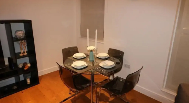 397 Oxford Street Apartments, Varaa Huoneisto Asunnot kohteessa Merseyside, Huoneisto