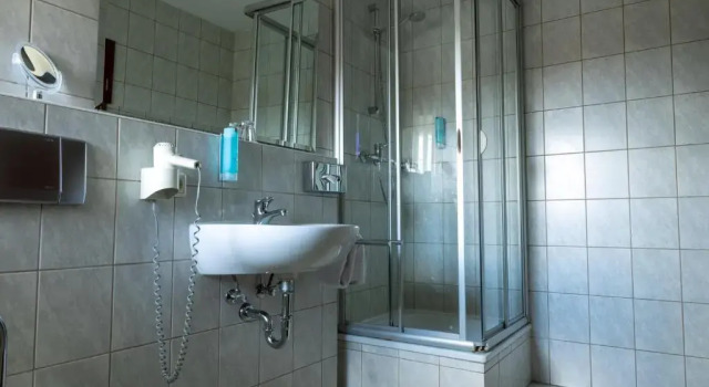 Номер Standard Hotel Anker