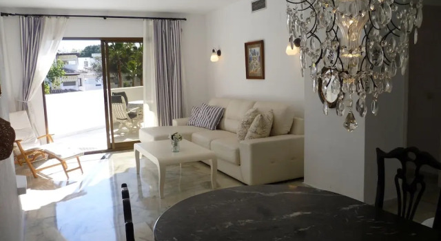 Апартаменты Apartment 50 Meters To Sporty Beach