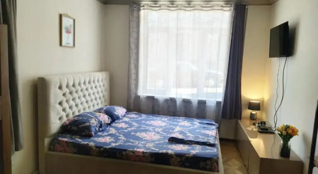 Old Tbilisi Apartments