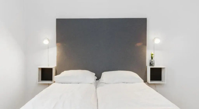 Forenom Serviced Apartments Oslo Vika, Rezervovat Apartmán Frogner Oslo