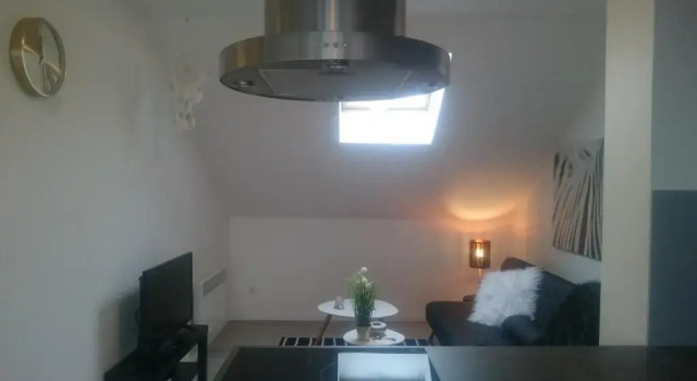 Апартаменты Home Appart