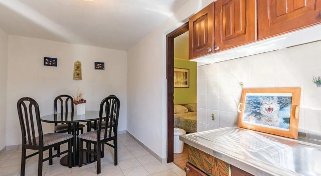 Апартаменты с 2 комнатами Apartments Luce 1204