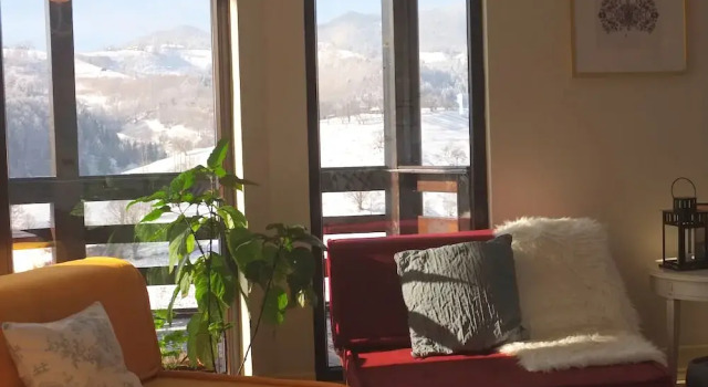 Akasha Retreat, Book Hotel Pestera Brasov