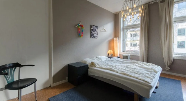 Апартаменты StayPlus Comfy 1BR Apt - Hip Area