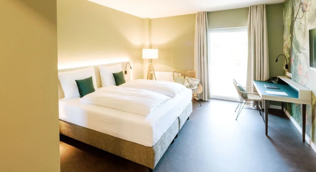 Hotel am Zoo GmbH & Co KG