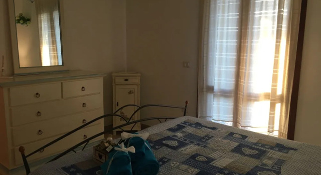 Casa Vacanze D'Una