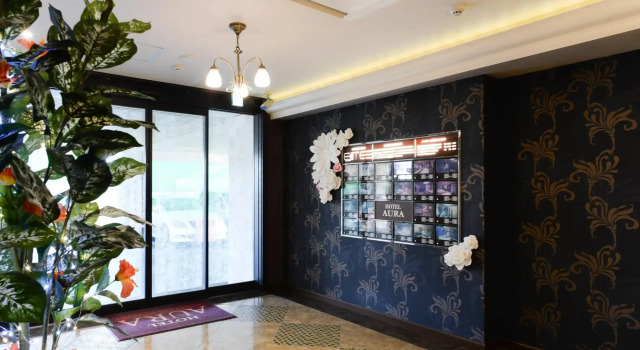Hotel AURA Kansai Airport - Adults Only, Book Hotel Sennan Osaka Prefecture