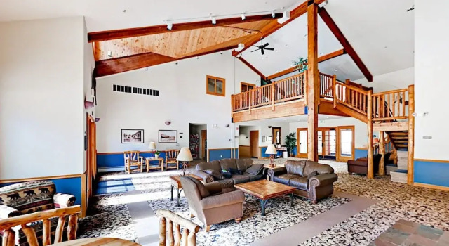 Us Hwy 6 Condo Unit #5967 3 Bedrooms 3 Bathrooms Condo