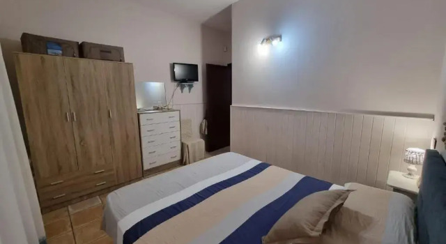 Comfortable Holiday House Close to the sea Down