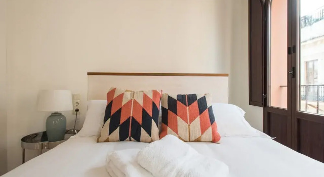 Номер Deluxe Boutike Guesthouse