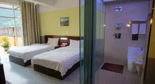 Lvchun Terrace Time Hotel, Reserva ahora Hotel Daxing Yunnan