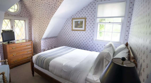 Номер Economy Homeport Inn and Tavern