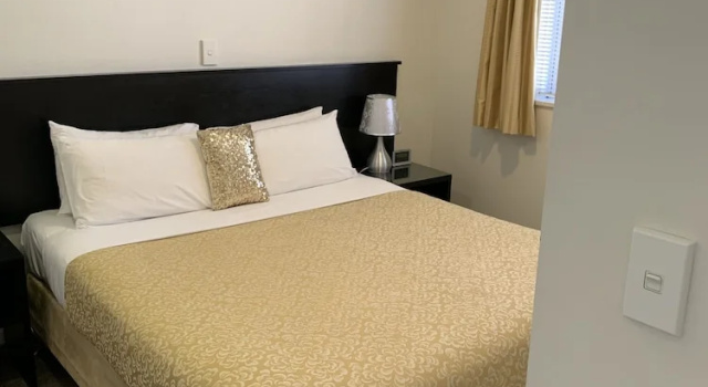 Люкс Superior Salerno Motel Apartments