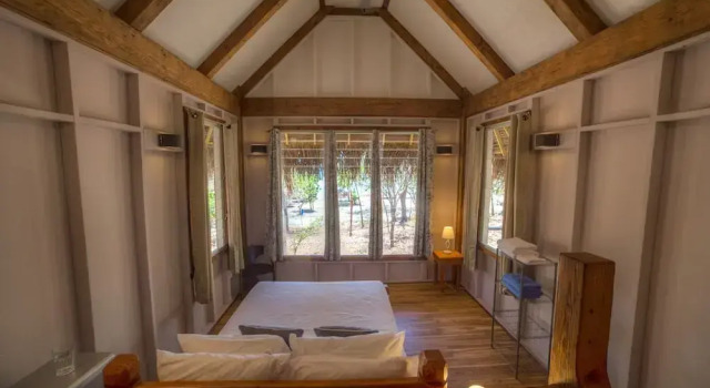 Casa Espave, Boek Hotel Playa Venao 