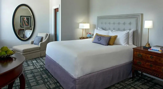 Номер Standard Hotel Viking