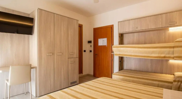 Hotel Angelo
