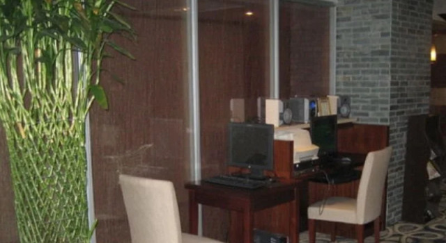 Ruitai Jing'an Hotel Shanghai, Varaa Hotelli Hotellit Shanghai aamiaisella, Aamiainen