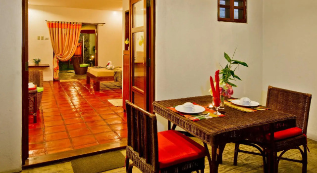 Номер Standard Acacia Tree Garden Hotel