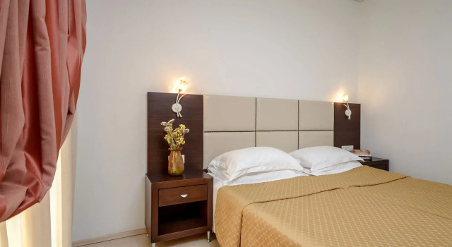 Номер Economy Aeolis Boutique Hotel