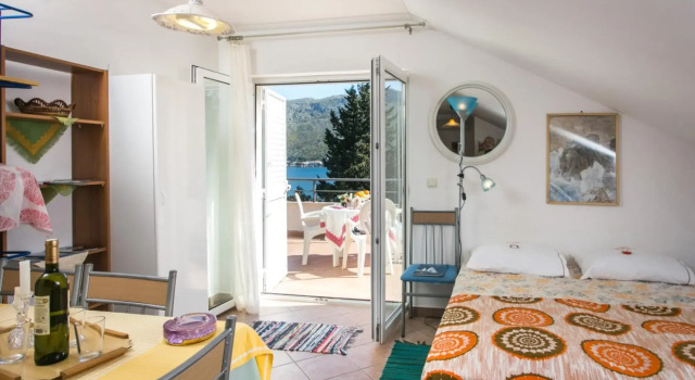 Marija - 50m close to the beach - SA2(2+1)