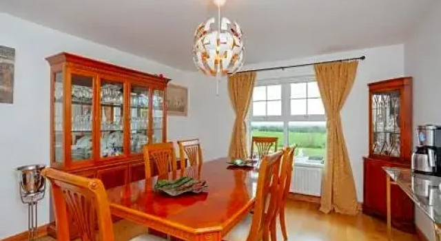 Longview House, Забронировать Отель «постель и завтрак» Баллимони Графство Антрим