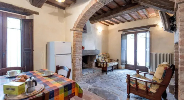La villa della quercia, Reserva ahora Villa Seggiano 