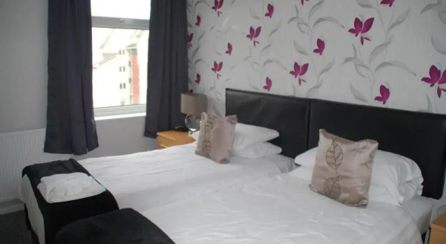 Brincliffe Hotel, Забронировать Отель Бизнес-отели Ланкашир, 4* 5*