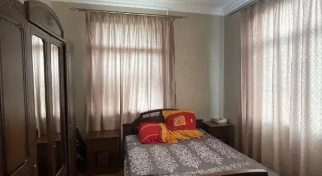 Gostevoj Dom Vershina, Book Guesthouse Sukhum Abkhazia