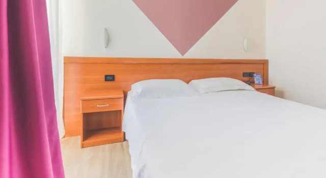 Двухместный номер Economy Hotel Ristorante Al Fiore