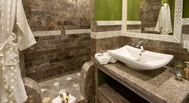 Suite Premium Riad SofYan & Spa