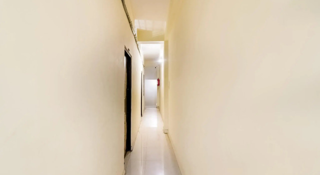OYO 71029 Hotel Saraswati Inn